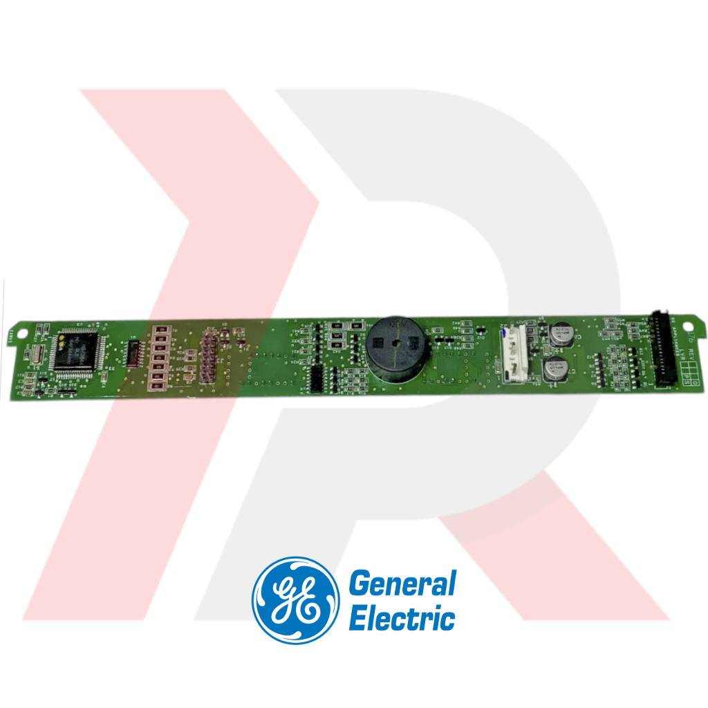 Refrigerator Electronic Control Board #WR55X10522